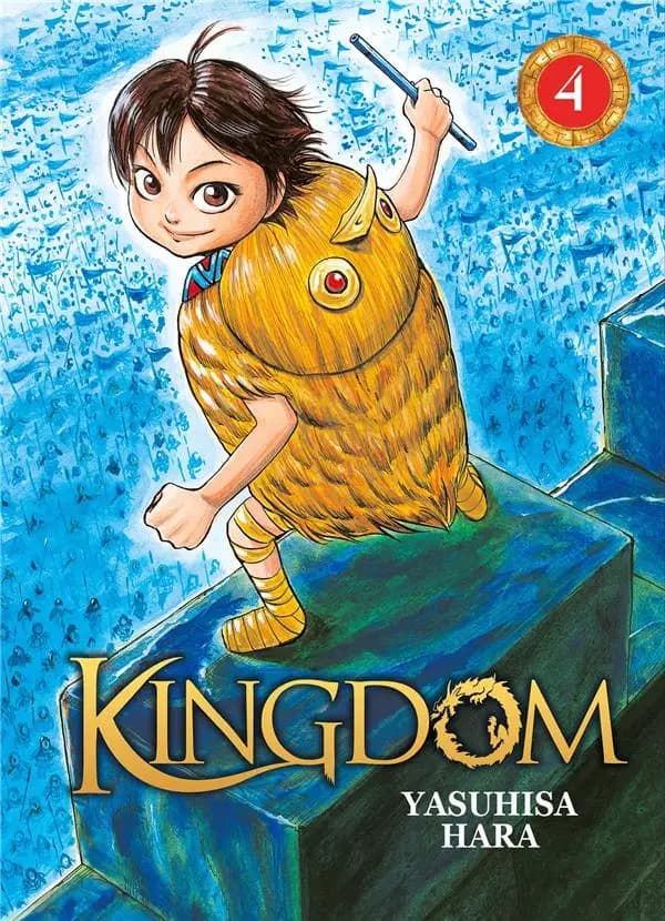 Kingdom. 4