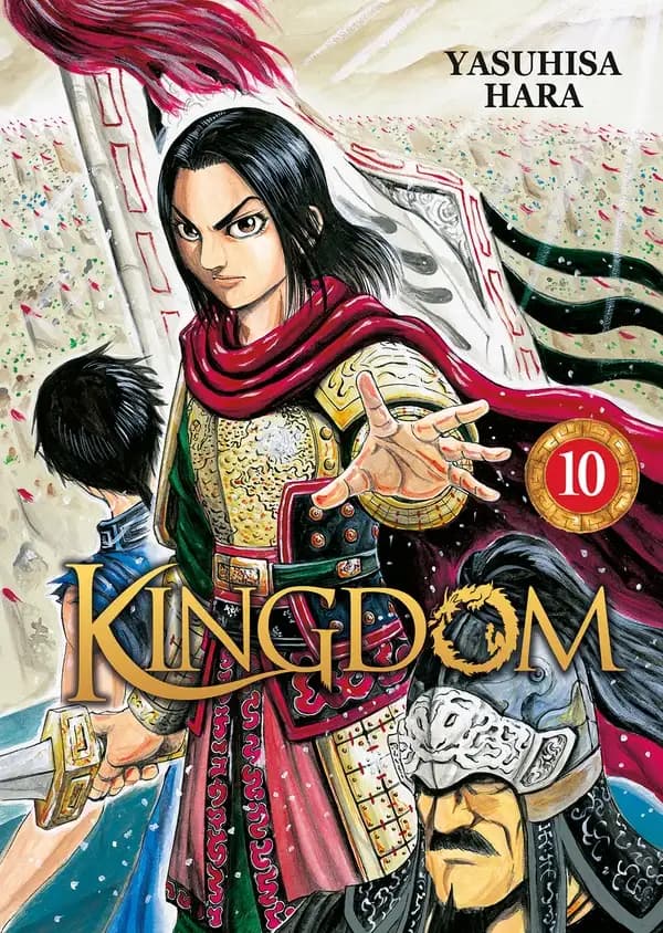 Kingdom. 10