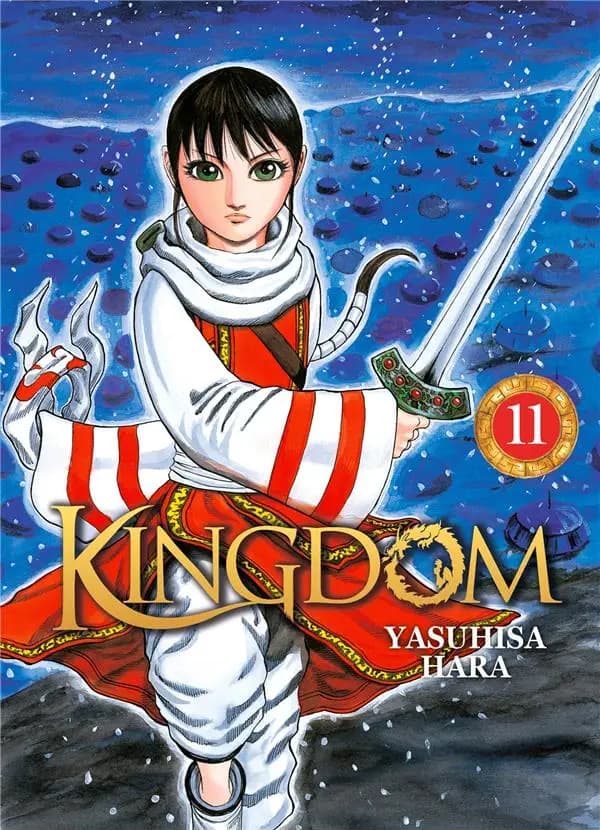 Kingdom. 11