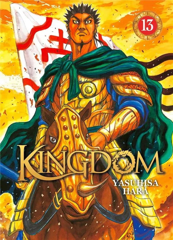 Kingdom. 13