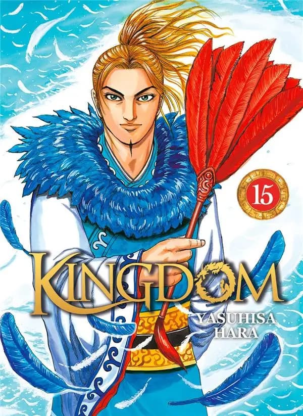 Kingdom. 15