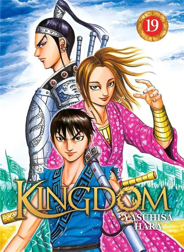 Kingdom. 19
