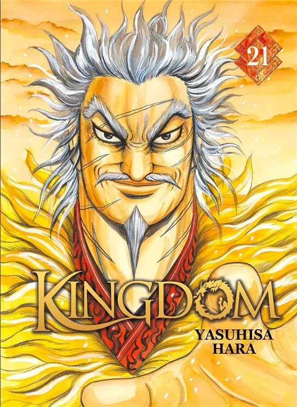 Kingdom. 21