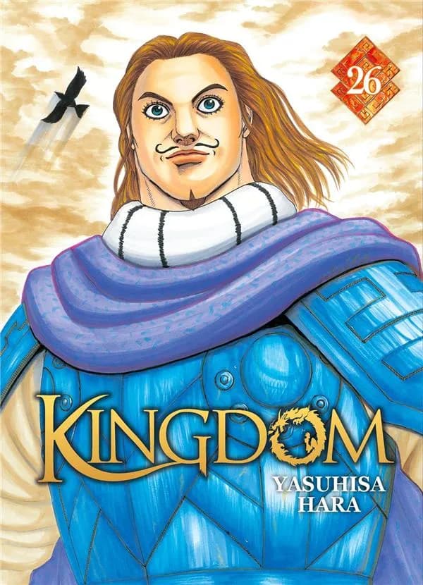 Kingdom. 26