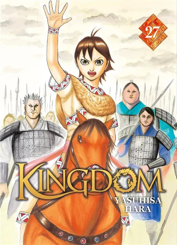Kingdom. 27