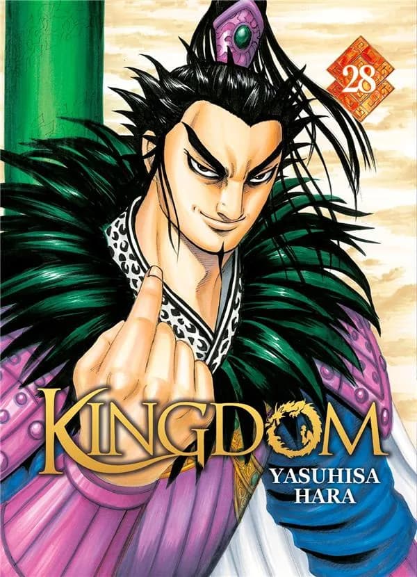 Kingdom. 28