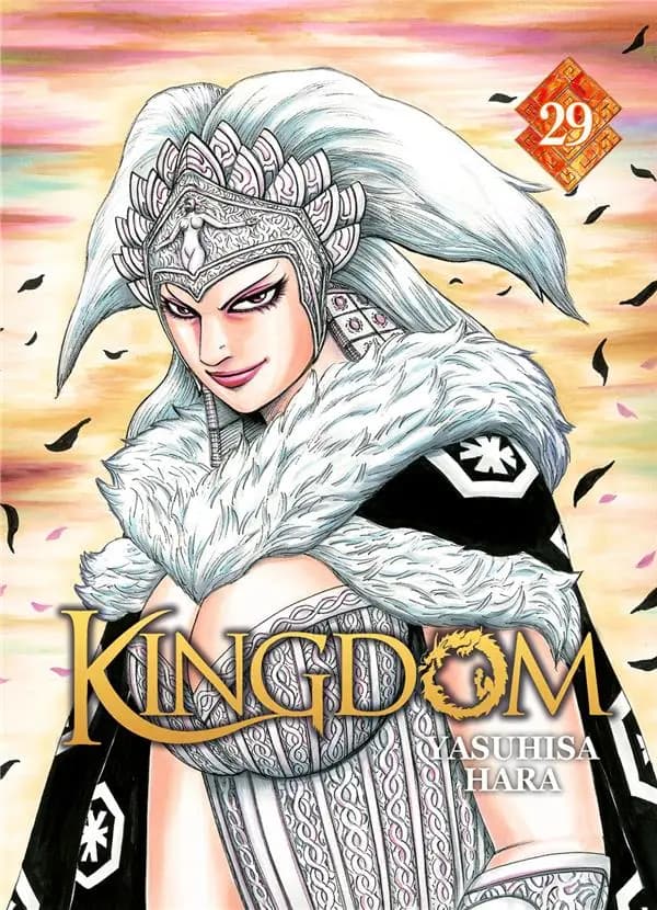 Kingdom 29