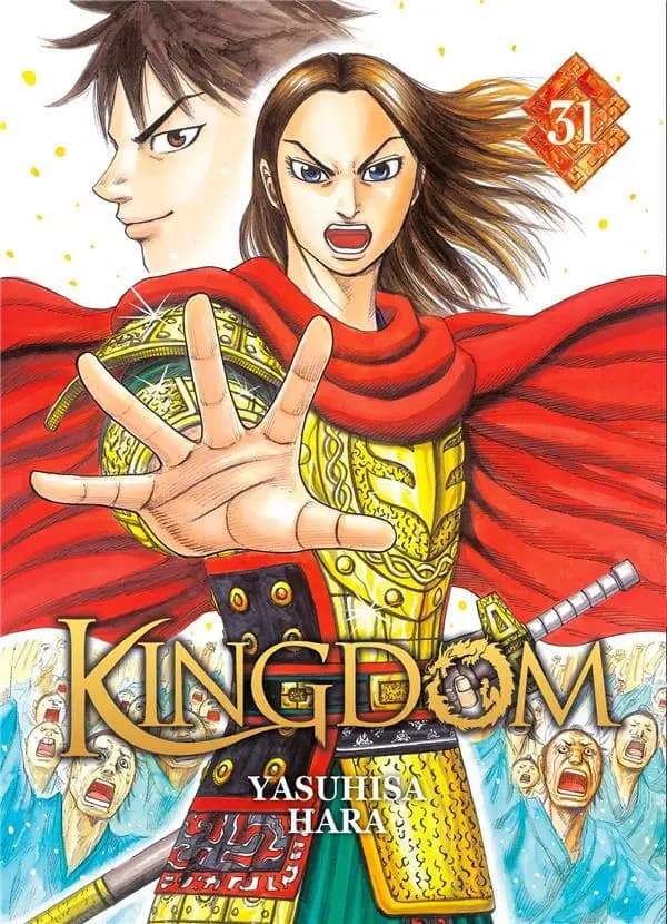 Kingdom. 31