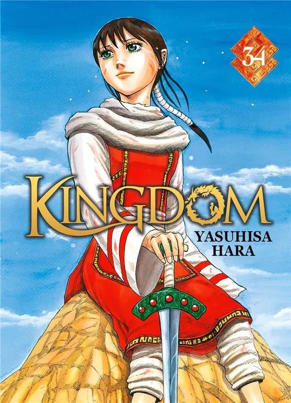 Kingdom. 34