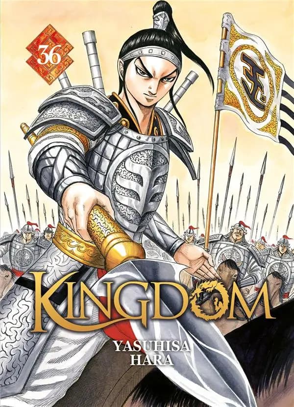 Kingdom. 36