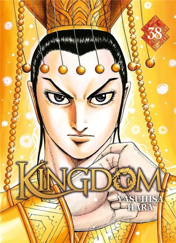Kingdom 38