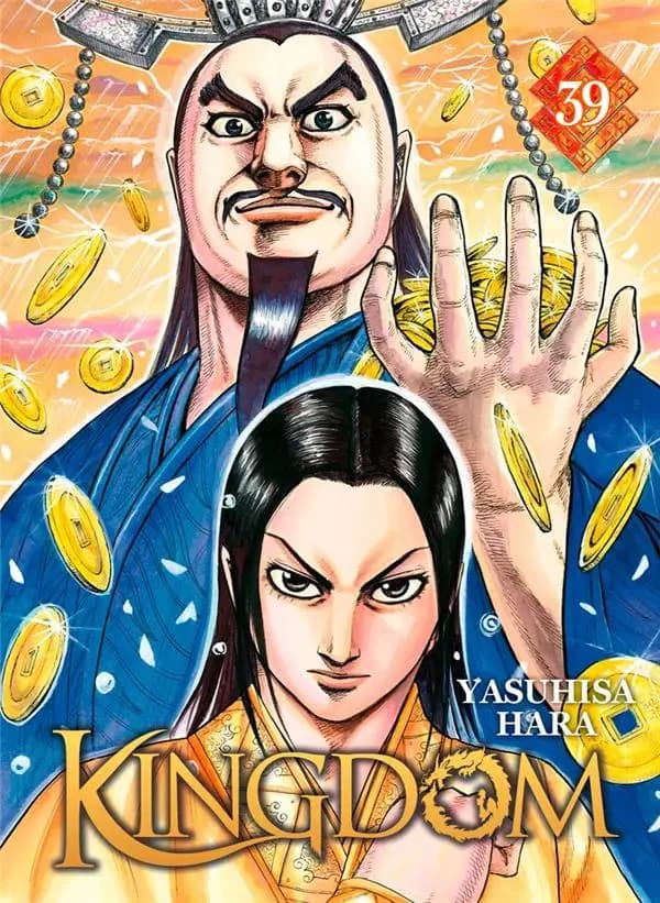 Kingdom. 39