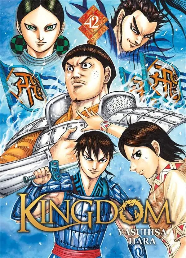 Kingdom. 42