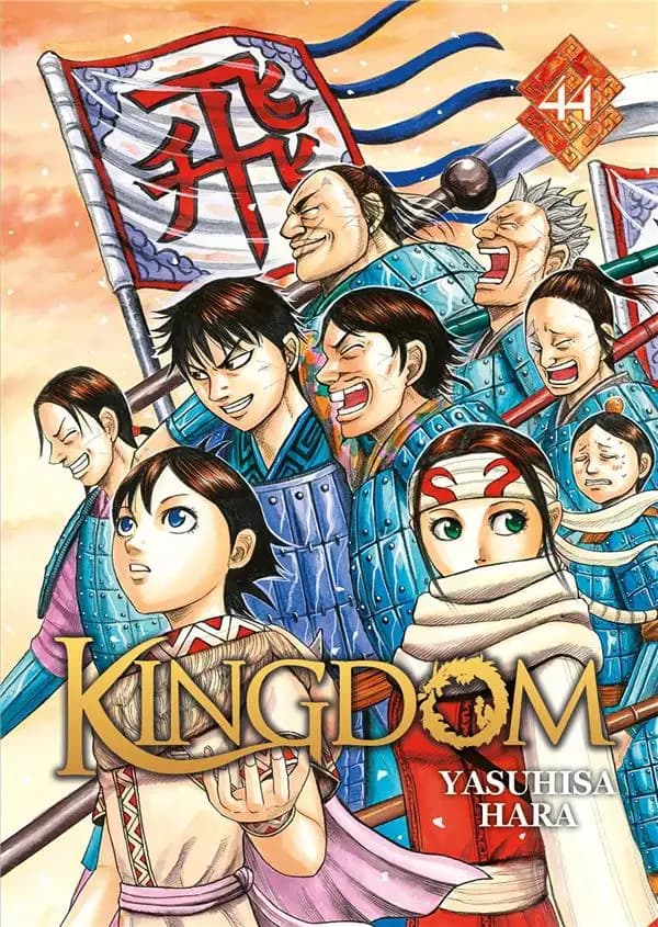 Kingdom. 44