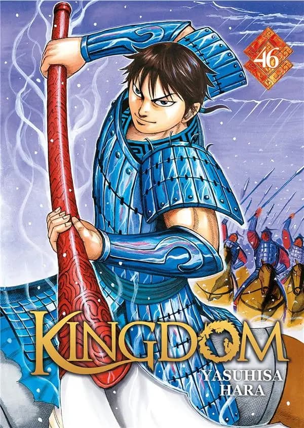 Kingdom. 46