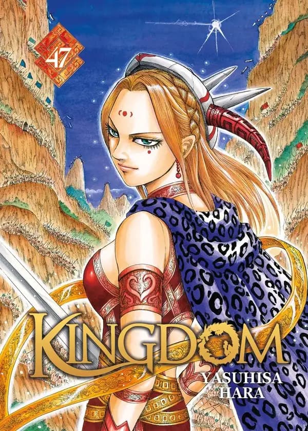Kingdom. 47