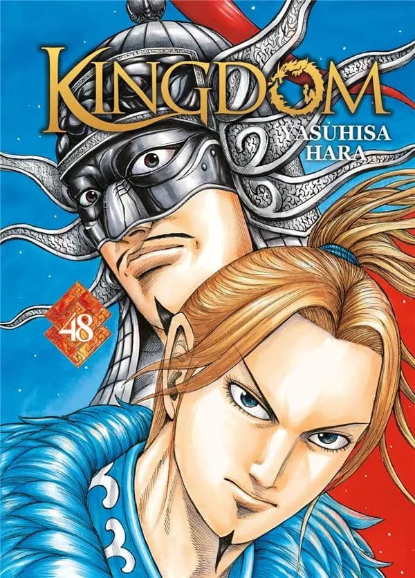Kingdom. 48