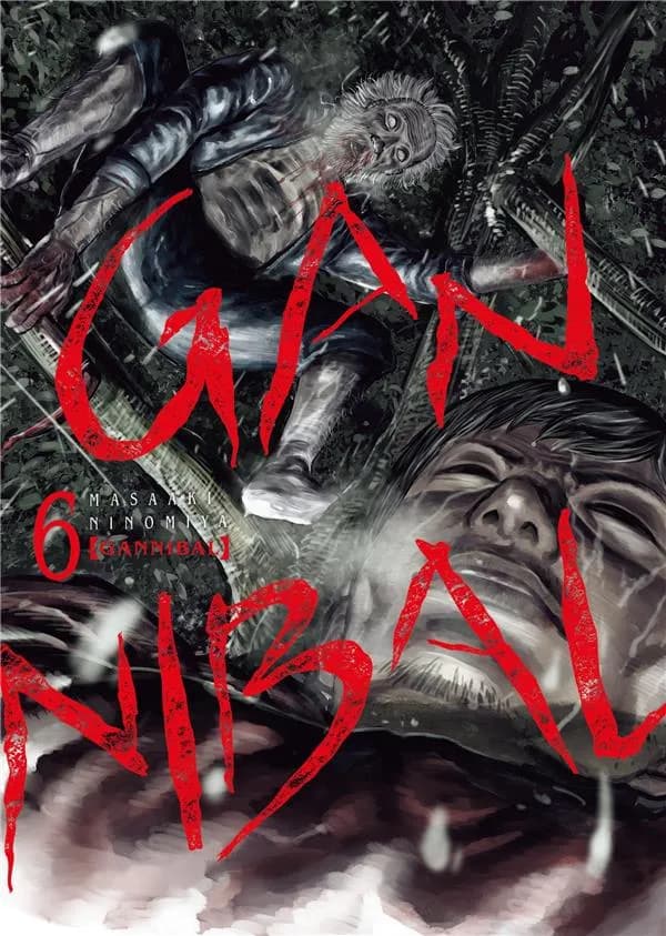 Gannibal. 6