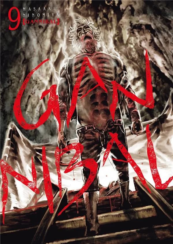 Gannibal. 9