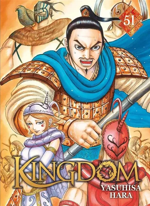 Kingdom. 51