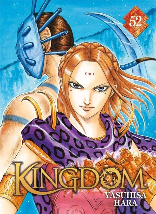 Kingdom. 52