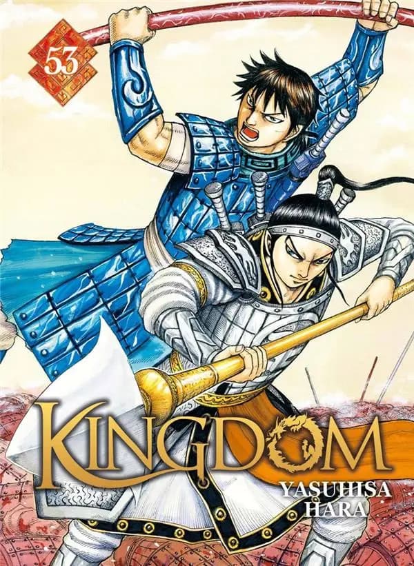 Kingdom. 53