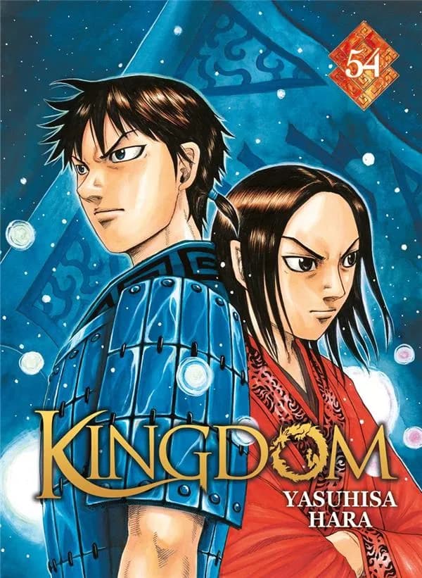 Kingdom. 54