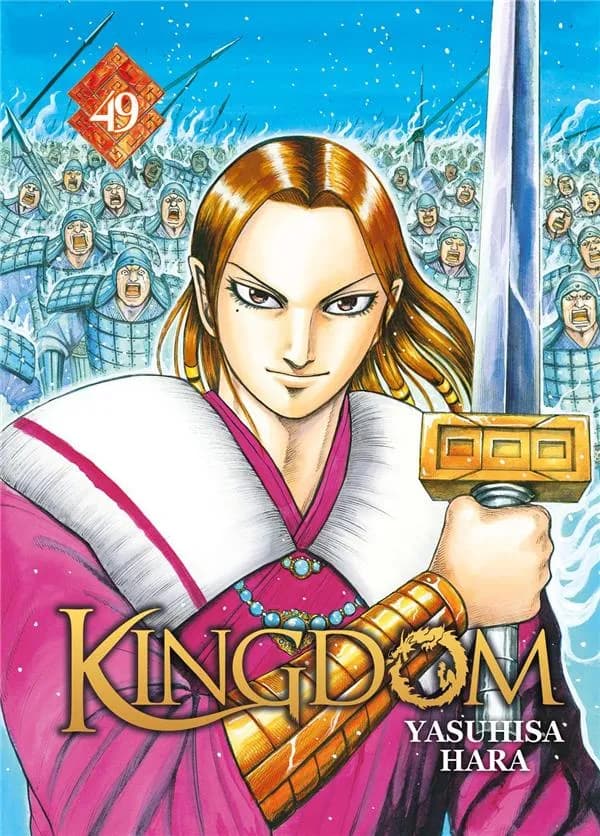 Kingdom. 49