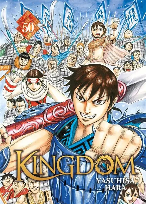 Kingdom. 50