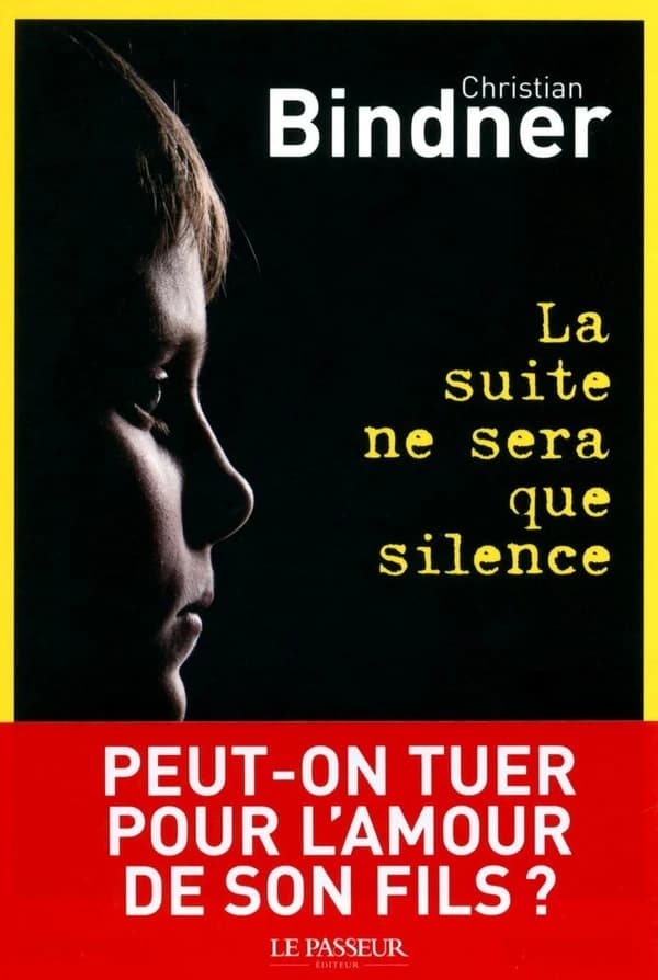La suite ne sera que silence : roman