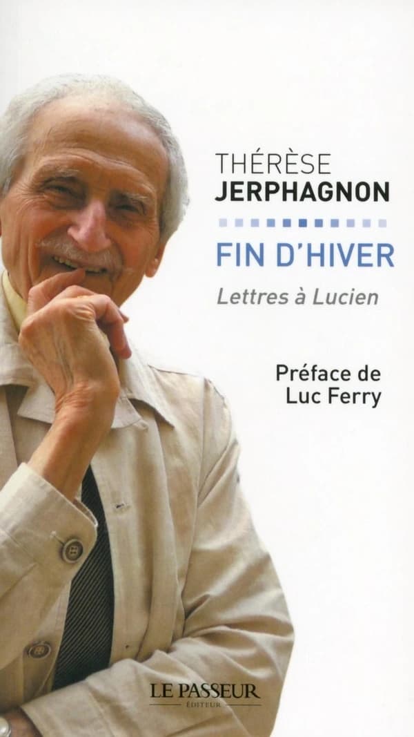 Fin d'hiver : lettres à Lucien