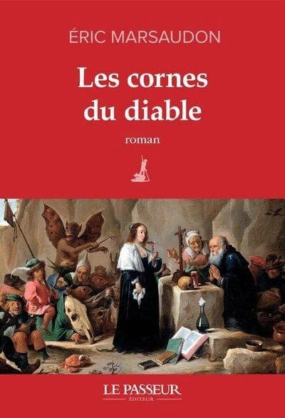 Les cornes du diable : roman