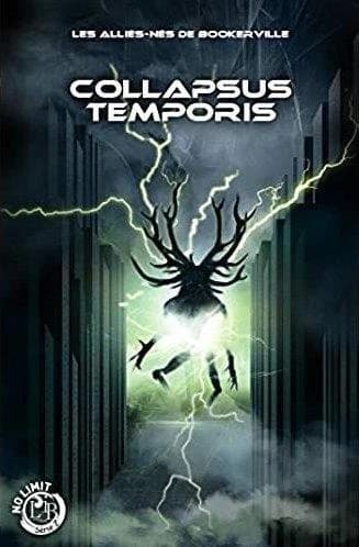 Collapsus temporis