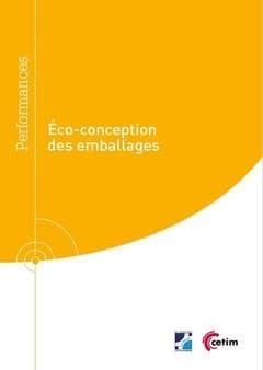 Éco-conception des emballages