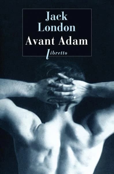 Avant Adam : roman