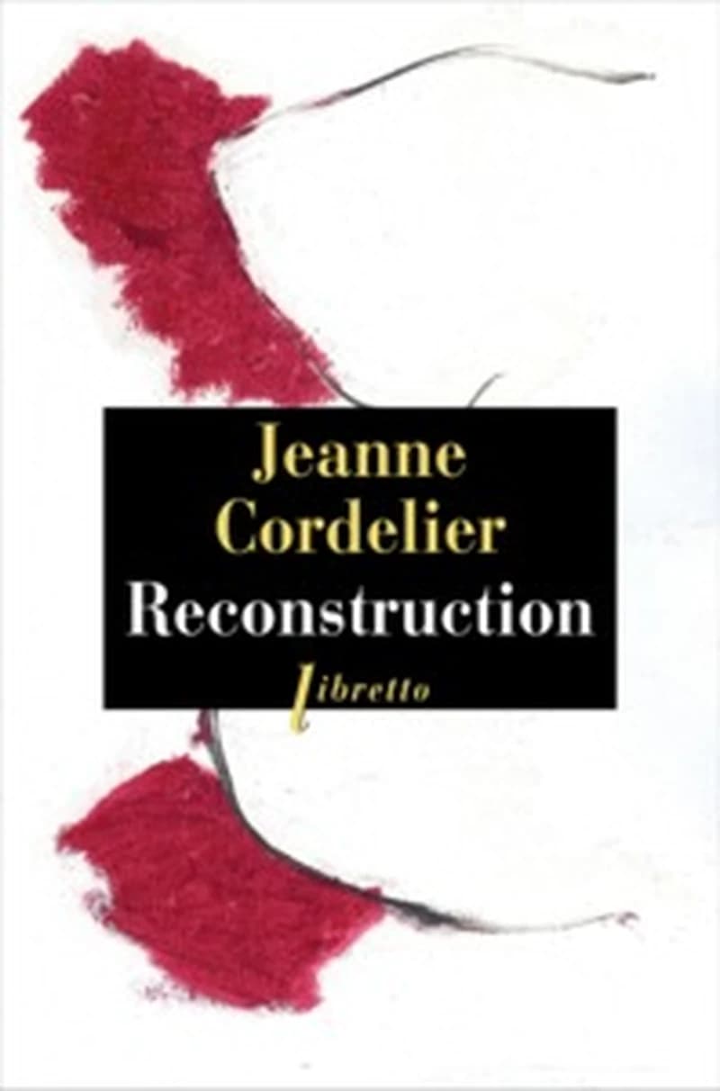 Reconstruction : roman