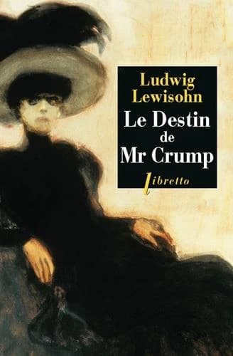 Le destin de Mr Crump : roman
