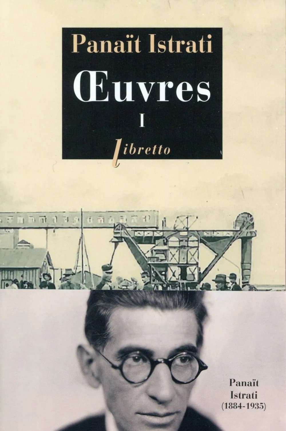 Oeuvres. I