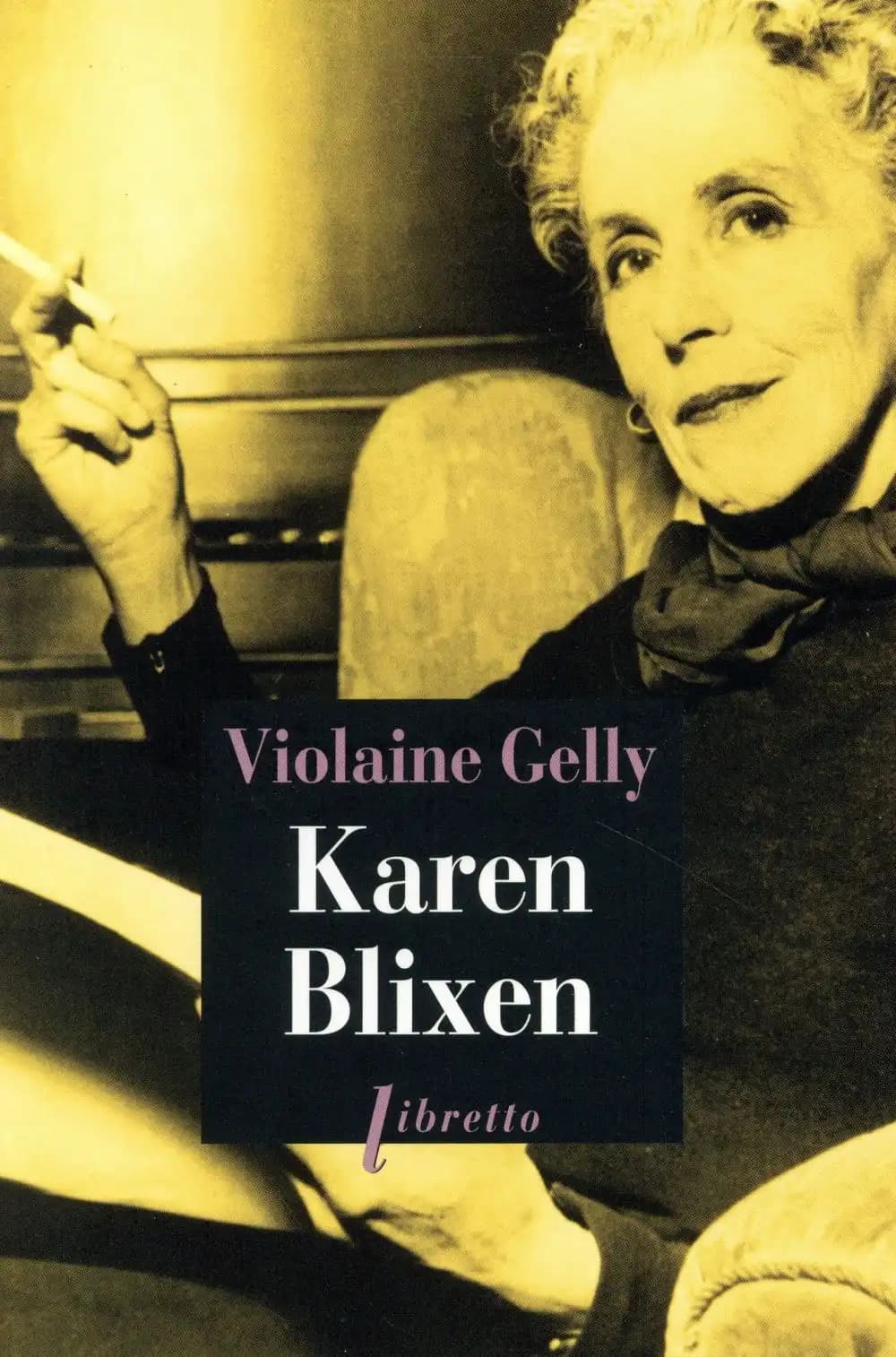 Karen Blixen : biographie