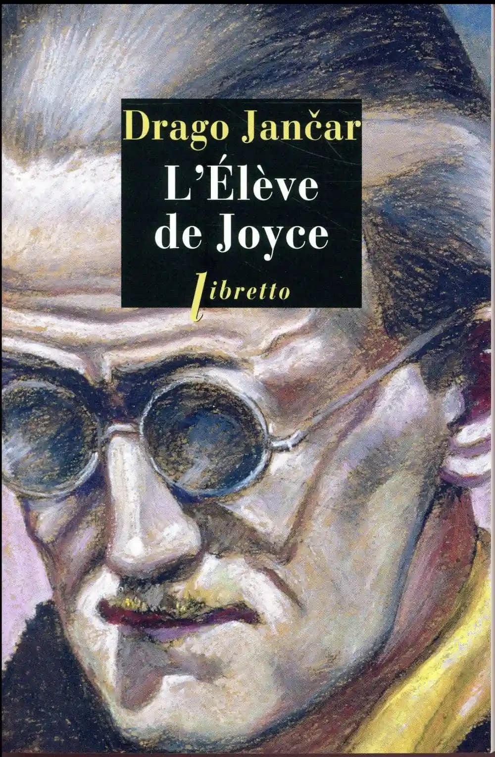 L'élève de Joyce : nouvelles