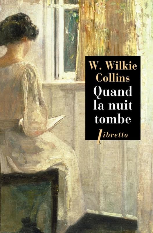 Quand la nuit tombe : nouvelles