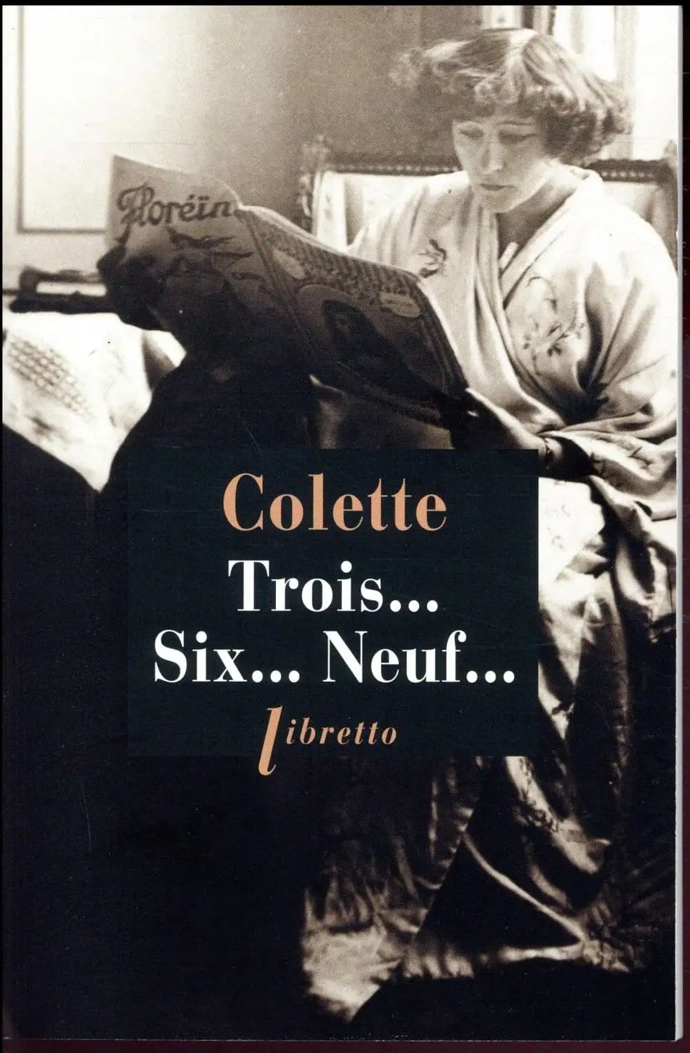 Troix, six, neuf