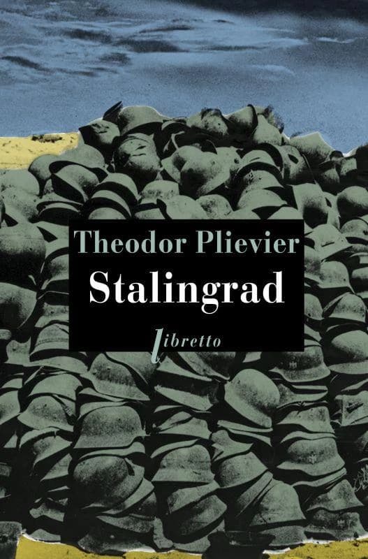 Stalingrad : roman