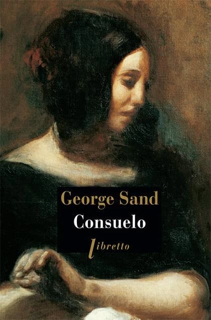 Consuelo : roman