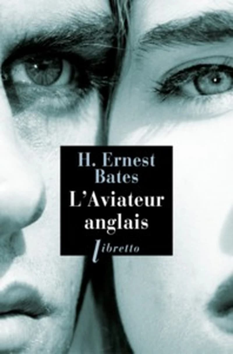 AVIATEUR ANGLAIS (L')