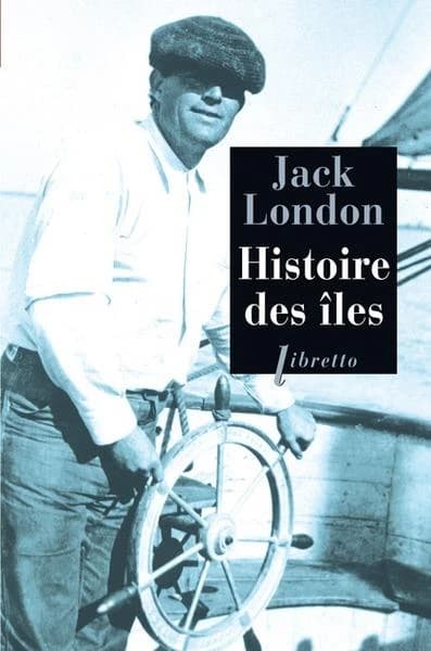 Histoires des îles : nouvelles