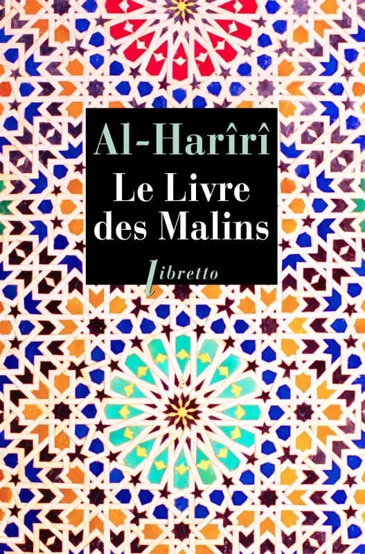 Le livre des malins : séances d'un vagabond de génie