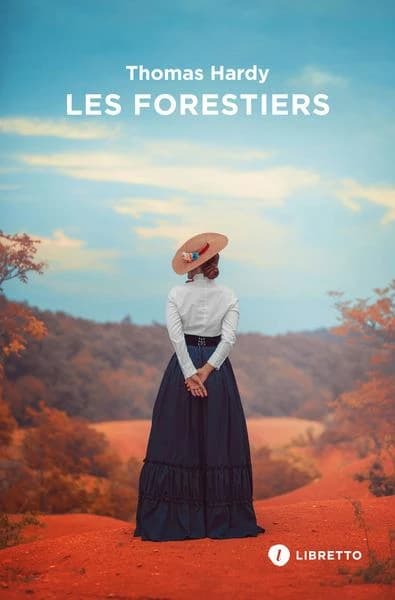 Les forestiers : roman