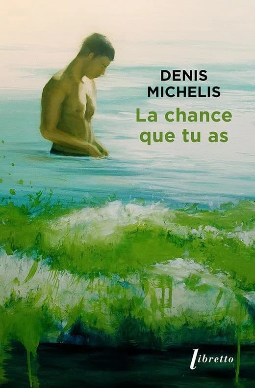 La chance que tu as ; suivi de Pauvre Cindy !