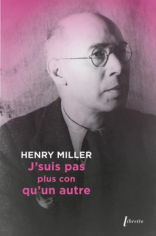 J' suis pas plus con qu'un autre